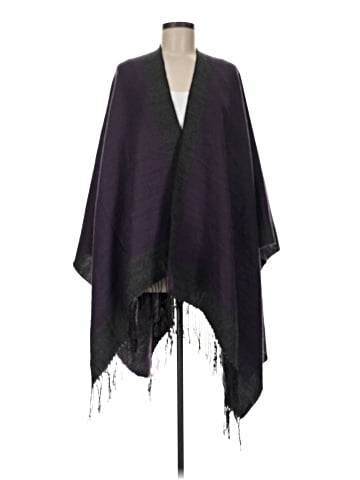 Rampage Poncho (view 1)