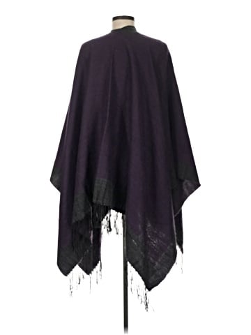 Rampage Poncho (view 2)