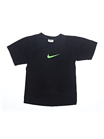 Nike Short Sleeve T-Shirt (view 1)