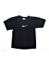 Nike Black Short Sleeve T-Shirt Size S (estimated, kids) - photo 1