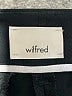 Wilfred 100% Polyester Black Dress Pants Size 6 - photo 4