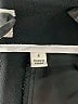 Wilfred 100% Polyester Black Dress Pants Size 6 - photo 5