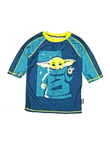 Disney Rash Guard (view 1)