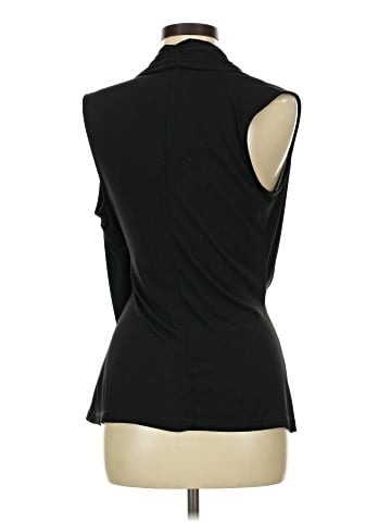 Sofia by Sofia Vergara Sleeveless Blouse (view 2)