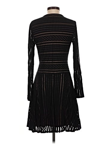 BCBGMAXAZRIA Cocktail Dress (view 2)