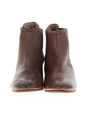 Hush Puppies Ankle Boots (view 2)