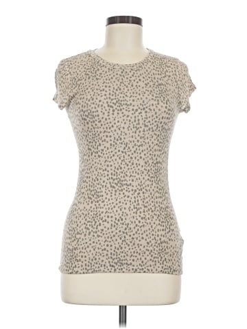 Express Sleeveless T-Shirt (view 1)