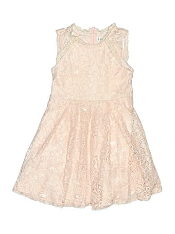 Little Angels Dress (view 1)