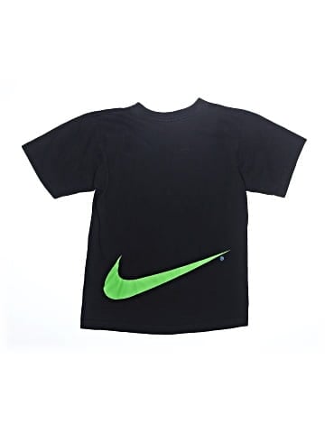 Nike Short Sleeve T-Shirt (view 2)