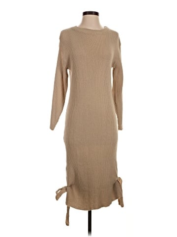 Daisy Street Casual Dress (view 1)