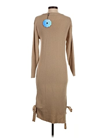 Daisy Street Casual Dress (view 2)