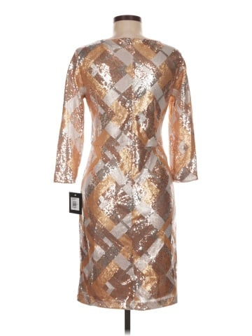 Marina Cocktail Dress (view 2)