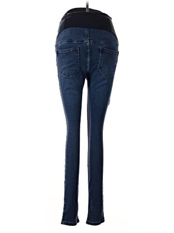 Indigo Blue Jeggings (view 2)