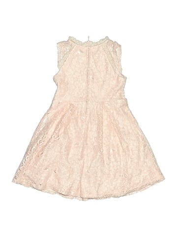Little Angels Dress (view 2)