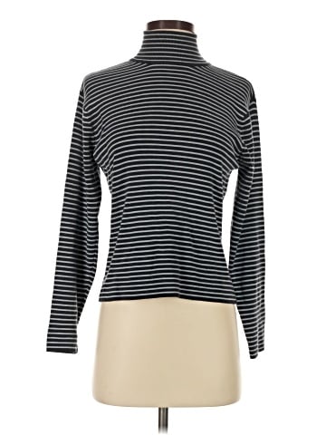 Talbots Turtleneck Sweater (view 1)