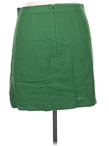 Ann Taylor Casual Skirt (view 2)