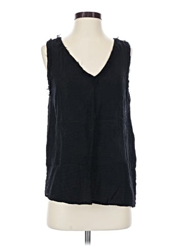 Michael Stars Sleeveless Blouse (view 1)