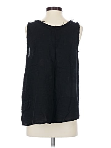 Michael Stars Sleeveless Blouse (view 2)
