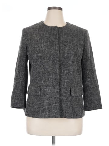 Ann Taylor Factory Blazer (view 1)