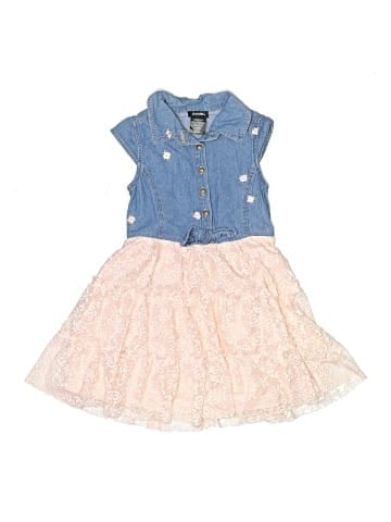 Zunie Dress (view 1)