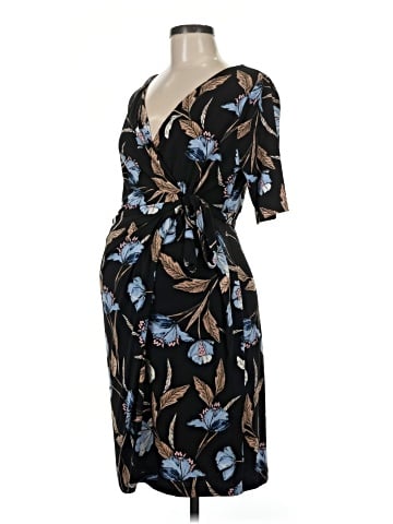 Motherhood Cocktail Dress (view 1)