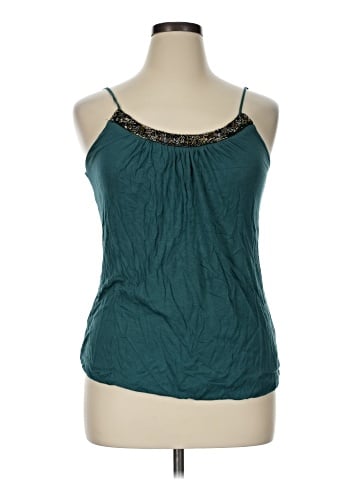 Candie's Tank Top (view 1)