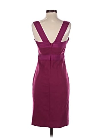 Robert Rodriguez Cocktail Dress (view 2)