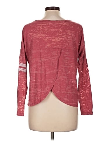 Project Social T 3/4 Sleeve T-Shirt (view 2)
