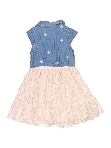 Zunie Dress (view 2)
