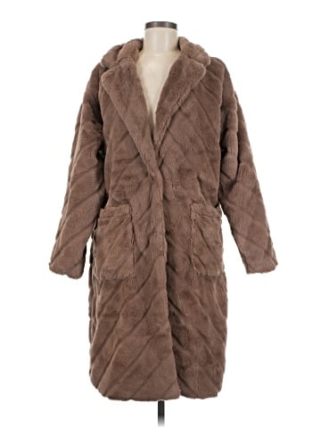 Forever 21 Coat (view 1)