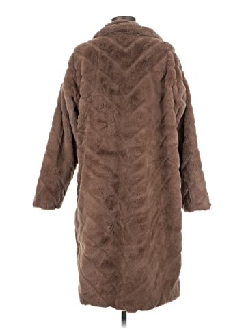 Forever 21 Coat (view 2)