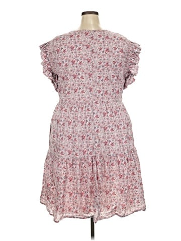 English Factory Casual Dress (view 2)