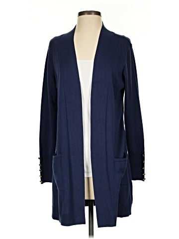 JM Collection Cardigan (view 1)
