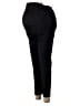 Motherhood Black Active Pants Size M - photo 1