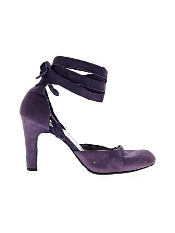 Pelle Moda Heels (view 1)