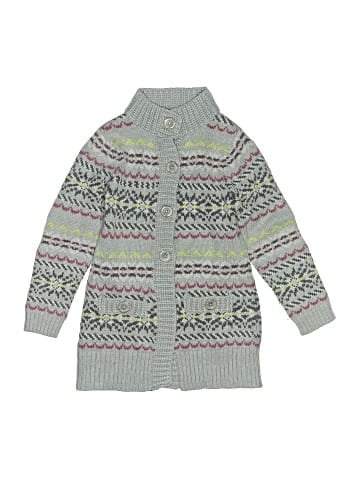 Maggie & Zoe Cardigan (view 1)