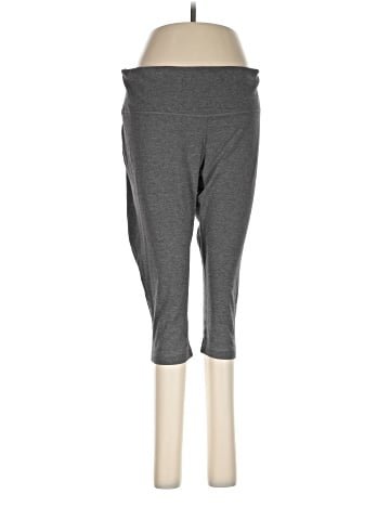 Athletic Works Active Pants (view 1)