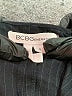 BCBGeneration Black Sleeveless Blouse Size S - photo 7