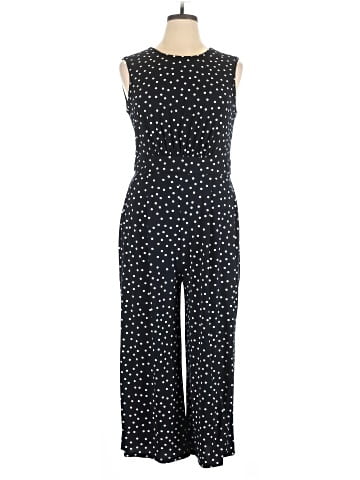 London Times Jumpsuit (view 1)