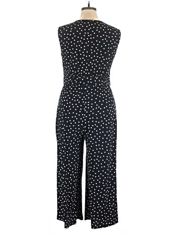 London Times Jumpsuit (view 2)