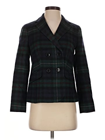 Talbots Wool Coat (view 1)