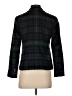Talbots Plaid Red Green Wool Coat Size 2 Petite - photo 2