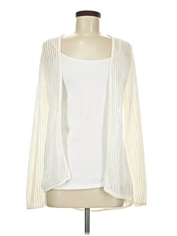Jeanne Pierre Cardigan (view 1)