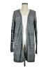 Mossimo Gray Cardigan Size M - photo 1