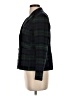 Talbots Plaid Red Green Wool Coat Size 2 Petite - photo 5