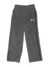 Under Armour 100% Polyester Gray Casual Pants Size 4 - photo 1