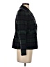 Talbots Plaid Red Green Wool Coat Size 2 Petite - photo 4
