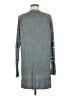 Mossimo Gray Cardigan Size M - photo 2