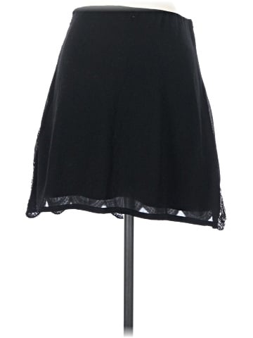 Blue Rain Formal Skirt (view 2)