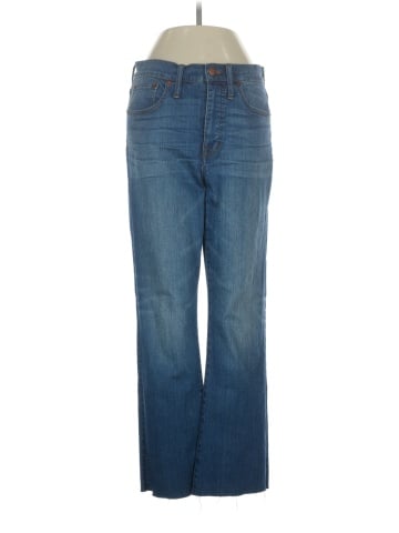 Madewell Jeans (view 1)